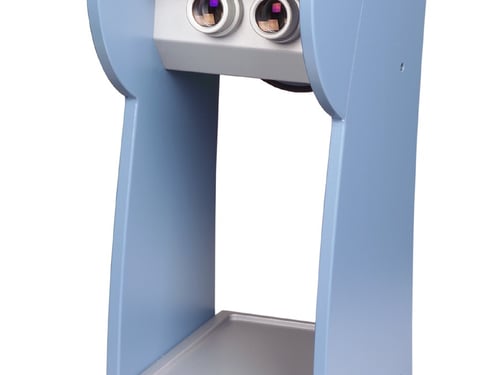 bon FT-2 Vision Tester