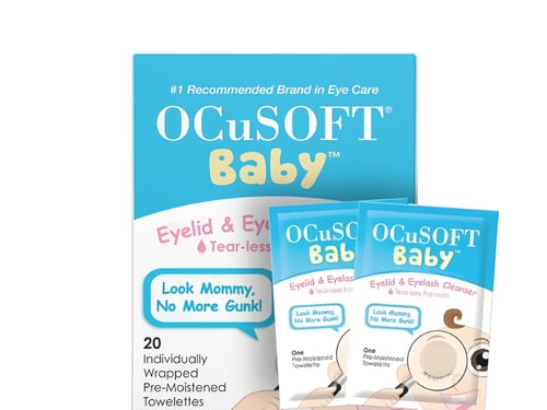 OCuSOFT Baby