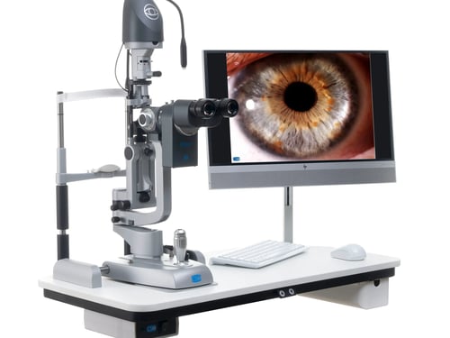 bon SL-99K Slit Lamp (H-Typ)