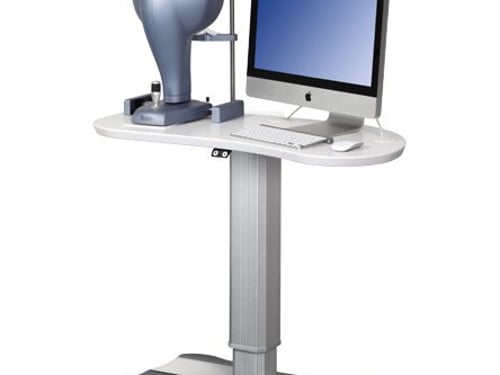 bon T70 Symmetric Table (1 Instrument + AIO)