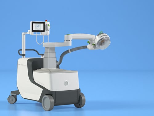 MODULITH SLK »intelect«