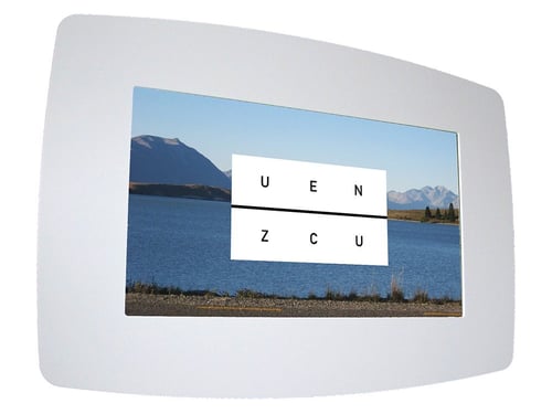 bon MultiVisus 24" Sight Testing