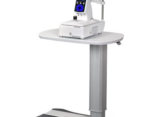 bon T70 Asymmetric Table (1 Instrument)