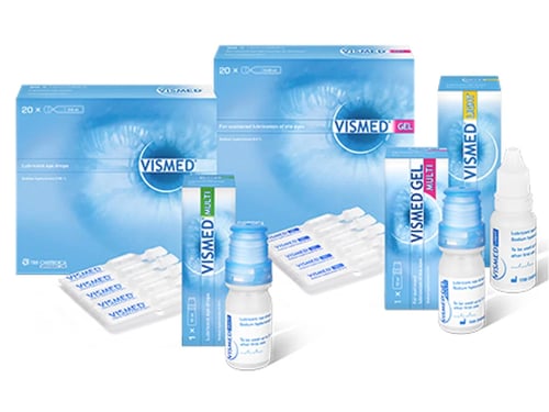 VISMED