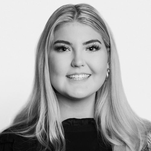 Ragnheidur Jonsdottir