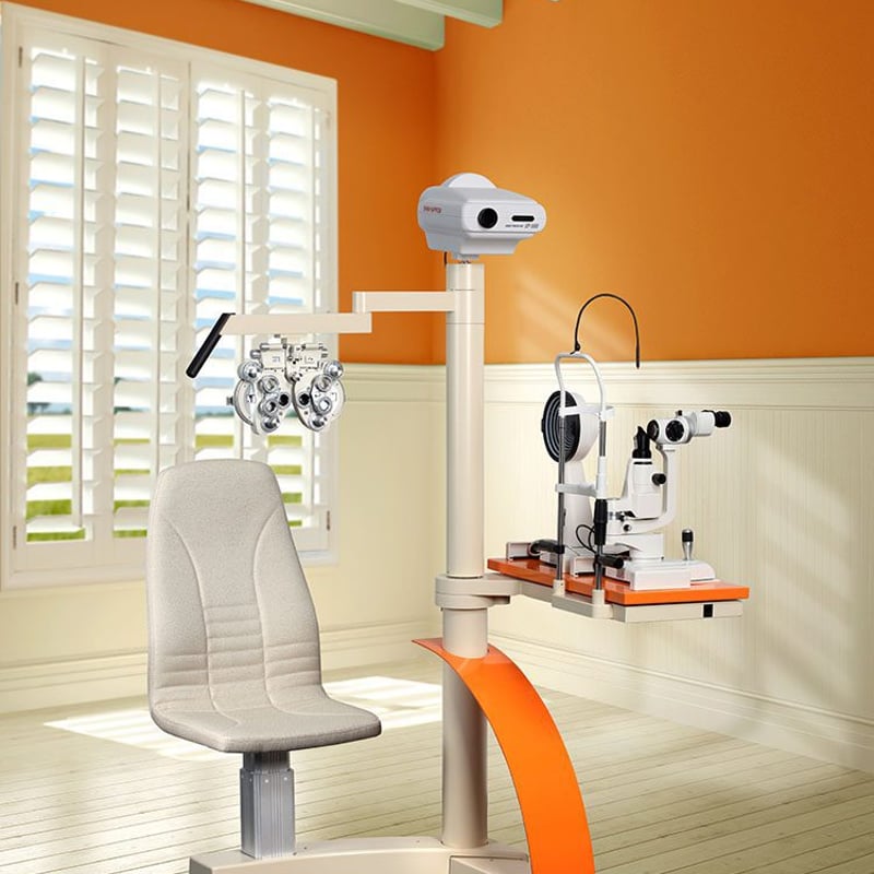 bon E-60 Ophthalmic Unit