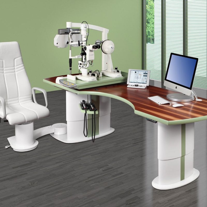 bon E-30 SE Examination Unit