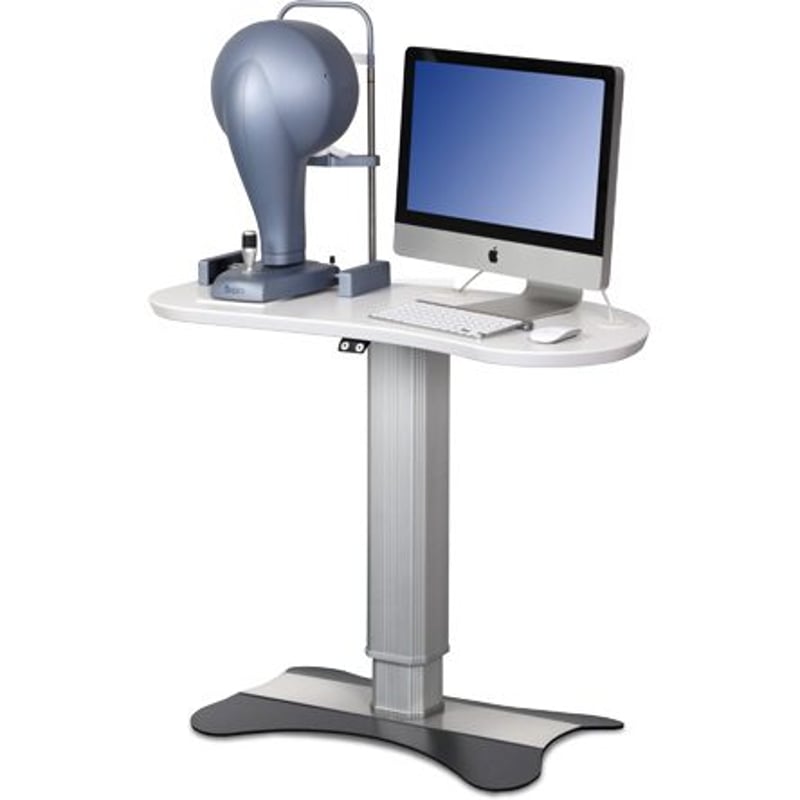 bon T70 Symmetric Table (1 Instrument + AIO)