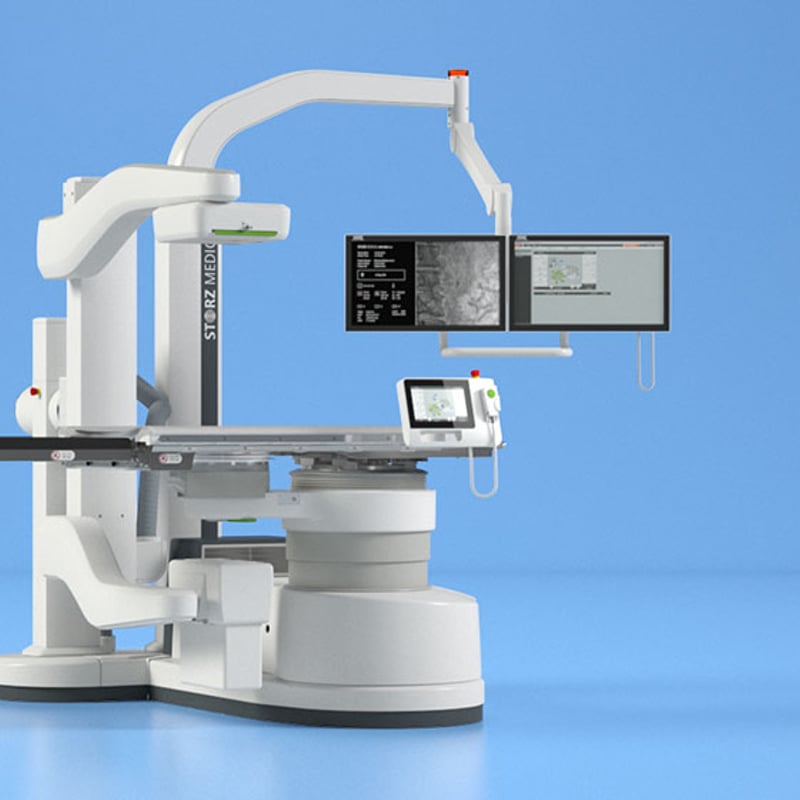 MODULITH SLX-F2 »FD21«